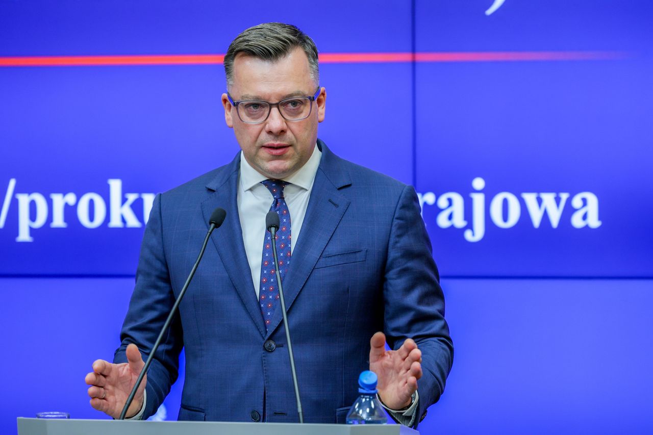 Nowe oskarżenia ws. RARS. Na liście kolejne dwie osoby