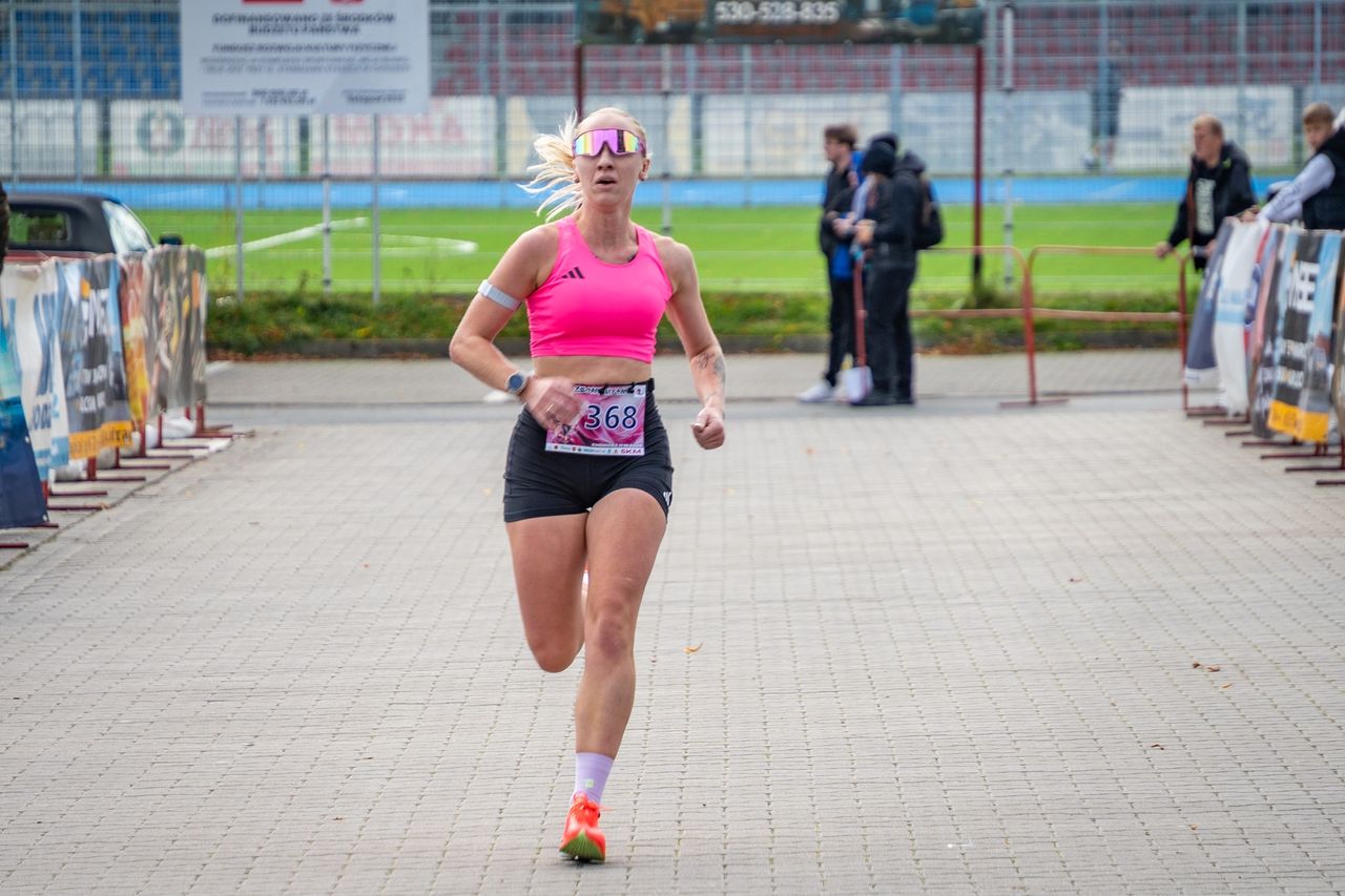 XI Chodzieska ZaDyszka 2026 oraz Różowy Bieg Charytatywny „Przeganiamy Raka” – Chodzież, 11 października 2026 r.