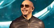 Pitbull zwrócił się do fanów PO POLSKU. Takie słowa przed przyjazdem do Krakowa