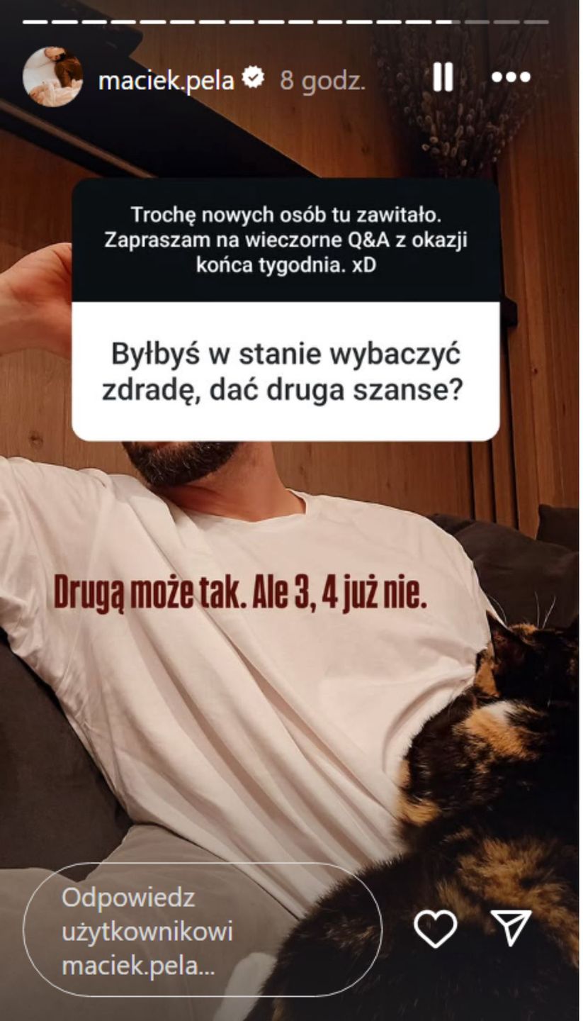 Maciej Pela 