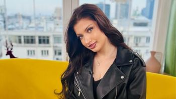 Tajemnicza Viki Gabor w "DDTVN". Szybko UCIĘŁA pytania o ślub: "Nikogo to nie obchodzi"