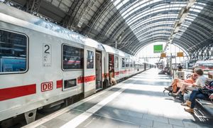 PKP Intercity chce kupić ponad 100 używanych wagonów z Niemiec