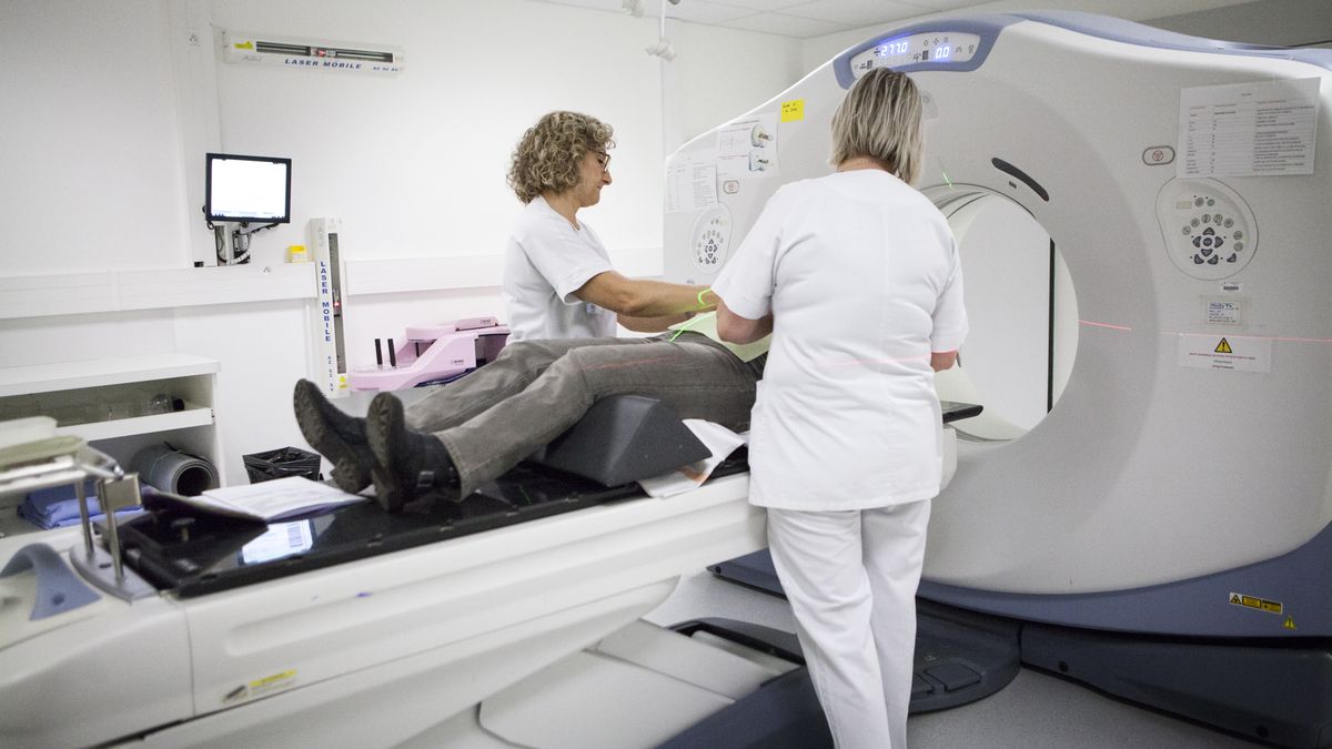 Przełom w leczeniu raka.