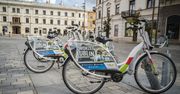 Lublin: Rusza kolejny sezon Lubelskiego Roweru Miejskiego