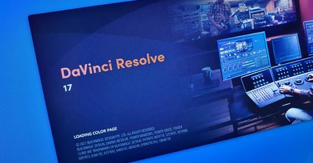 DaVinci Resolve 17.4.6 do pobrania. Szereg poprawek i obsługa nowych formatów