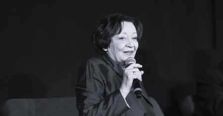 Nie żyje Ewa Dałkowska. Aktorka miała 78 lat