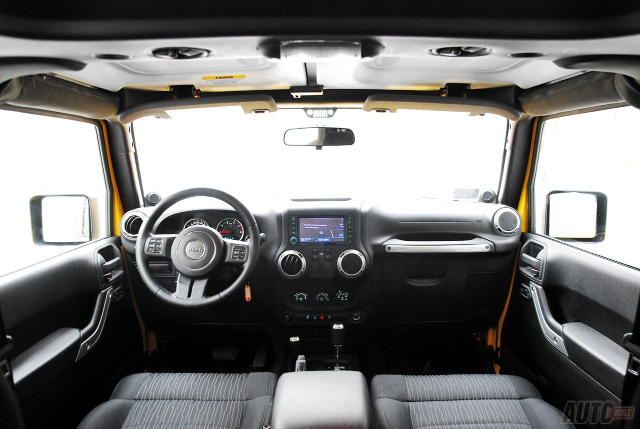 Wrangler