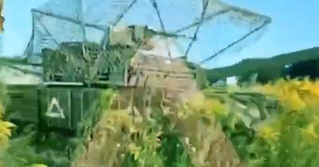 Atak w Rosji. Do gry wchodzą czołgi T-64BW