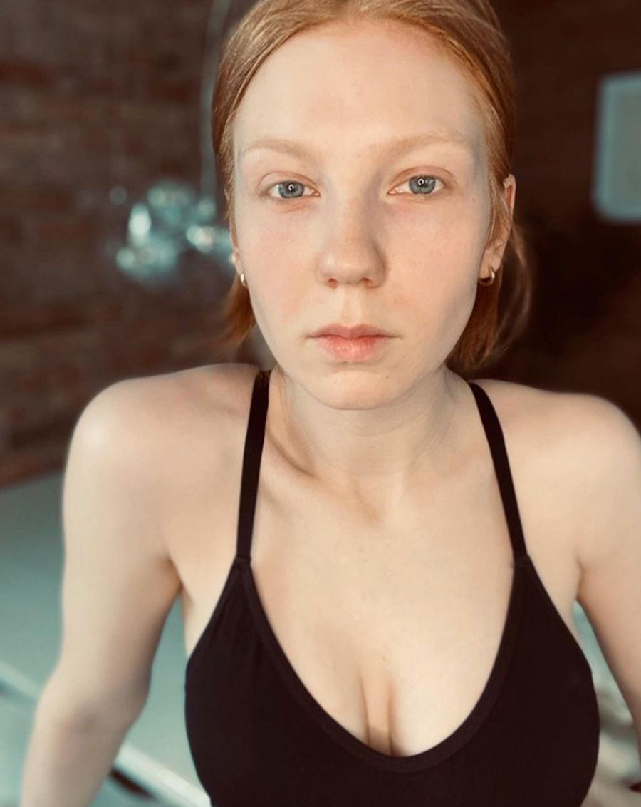 Marianna Gierszewska 