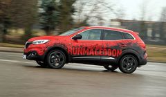 Runmageddon w nowej odsłonie kampanii „True Stories” Renault (wideo)