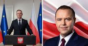 Koniec 10-letniej prezydentury Andrzeja Dudy. Jutro zaprzysiężenie nowego prezydenta Polski