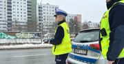 Częstochowa: Dramatyczna statystyka wypadków w województwie śląskim. Policja bierze pod lupę przejścia dla pieszych