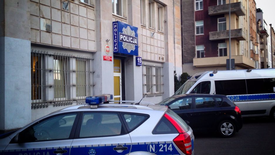Dolnośląskie. Matka zabrała mu narkotyki. Poskarżył się policji / foto ilustracyjne