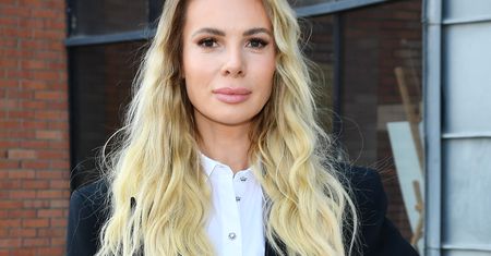 Izabela Janachowska straci pracę w Polsacie?! Gwiazda jest pełna obaw