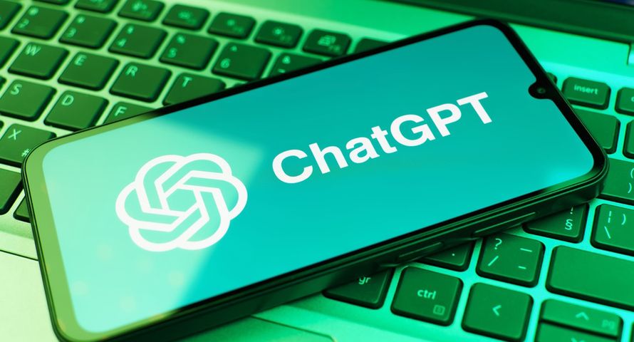 Rekord ChataGPT w Polsce. Zostawił w tyle kilka dużych portali