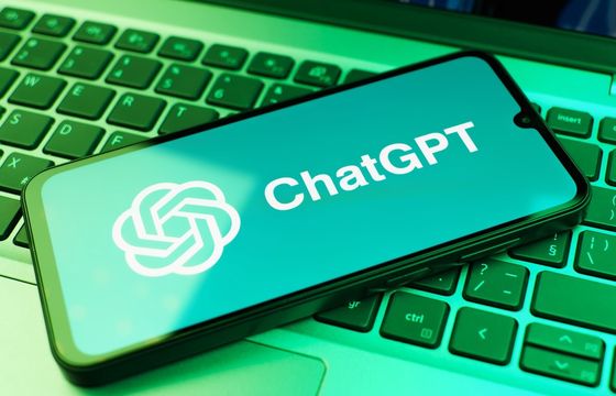 Rekord ChataGPT w Polsce. Zostawił w tyle kilka dużych portali