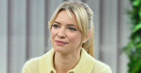 TYLKO U NAS! Paulina Gałązka o stracie taty i podjęciu terapii. "To było bardzo trudne" [WIDEO]