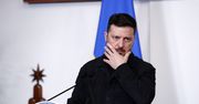 Izrael kupuje skradzione zboże? Zełenski oskarża o współpracę z Rosją