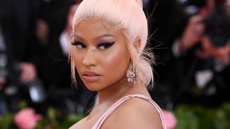 Gala MET 2021. Nicki Minaj nie przyszła na imprezę, bo NIE CHCIAŁA SIĘ ZASZCZEPIĆ