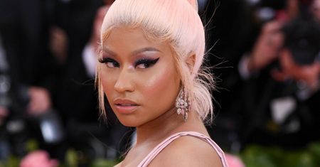 Gala MET 2021. Nicki Minaj nie przyszła na imprezę, bo NIE CHCIAŁA SIĘ ZASZCZEPIĆ
