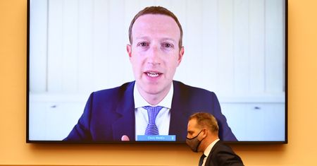 Niewypał Facebooka. Istotny projekt nie wystartował o czasie