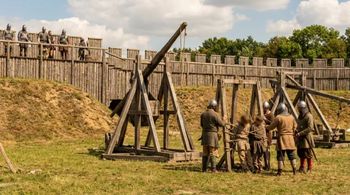 Dzieci Głogowa. Smutna historia, która przeszła do legendy