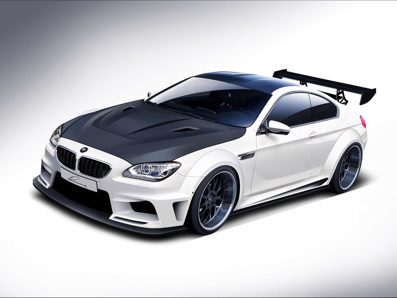 Lumma M6 Concept fot.2