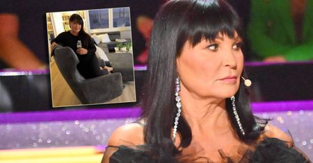 Tak urządziła się Iwona Pavlović. Ekspert od wnętrz nie ma dobrych wieści: "Proszę się tego pozbyć" [ZDJĘCIA]