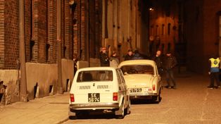 Netflix: "Ołowiane dzieci" rozbiły bank. Rekordowe zasięgi na świecie