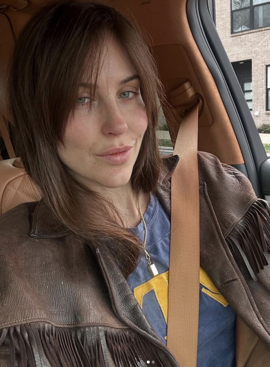 Scout Willis