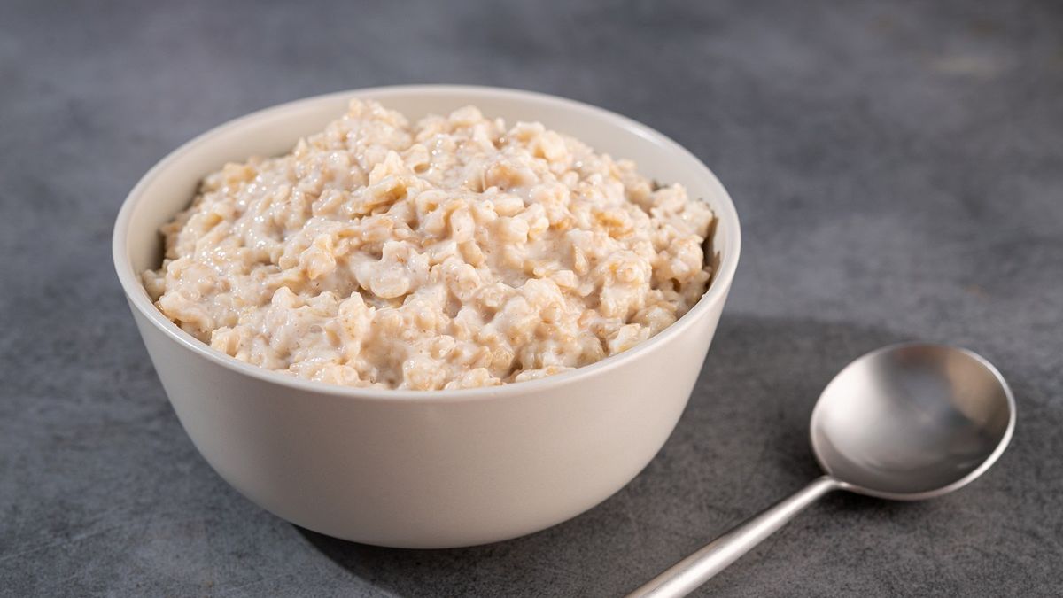 Owsianka w nowym wydaniu