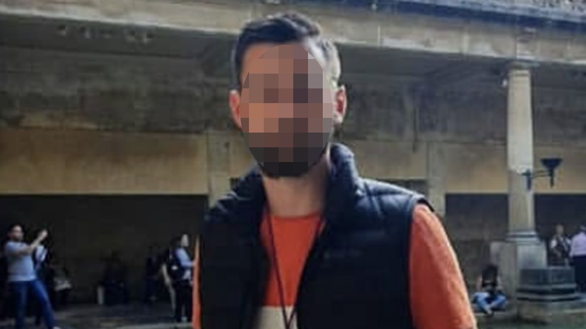 Piotr Ś. i 3 jego synów nie żyje