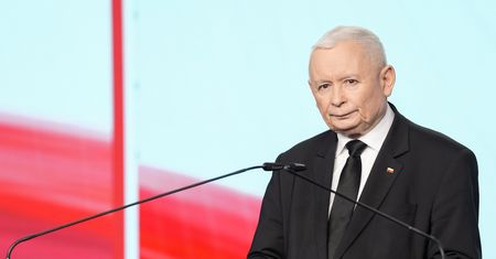 Mocne słowa Kaczyńskiego. Komentuje decyzję ws. PiS