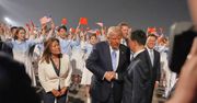 Biznes z USA wspiera Trumpa na szczycie  w Pekinie. Oto, na co liczą Amerykanie