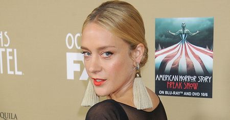 Nie żałuje kontrowersyjnej sceny erotycznej. Chloë Sevigny skończyła 51 lat