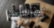 The Photography Show odbędzie się w formie internetowej relacji i za darmo