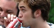 Pattinson pisze muzykę do "Zaćmienia"!
