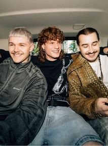 Finaliści "Nowego Rozdania" wyruszają w trasę koncertową. Gdzie i kiedy zagrają?