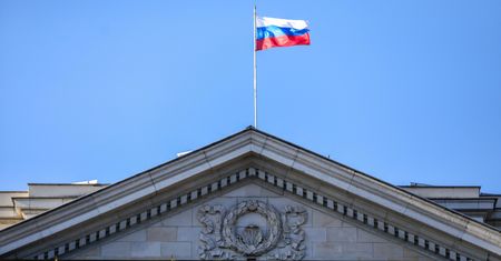 Ambasada Rosji w Polsce chciała wypłacić 10 mln zł. Banki zareagowały