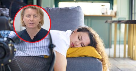 Tego nie rób podczas upałów. Lekarze ostrzegają