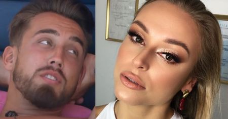 Maciek z "Love Island" ujawnia, "CZEGO BRAKOWAŁO ANI", że nie chciał z nią być!