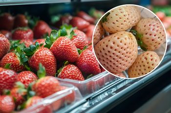 Ceny za polskie truskawki lecą w dół. Biedronka dodatkowo zaskoczyła klientów