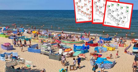 Takie będzie lato? Pokazali mapy aż do września