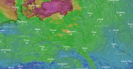 Nagłe tąpnięcie w pogodzie. Koszmarne wieści z IMGW!