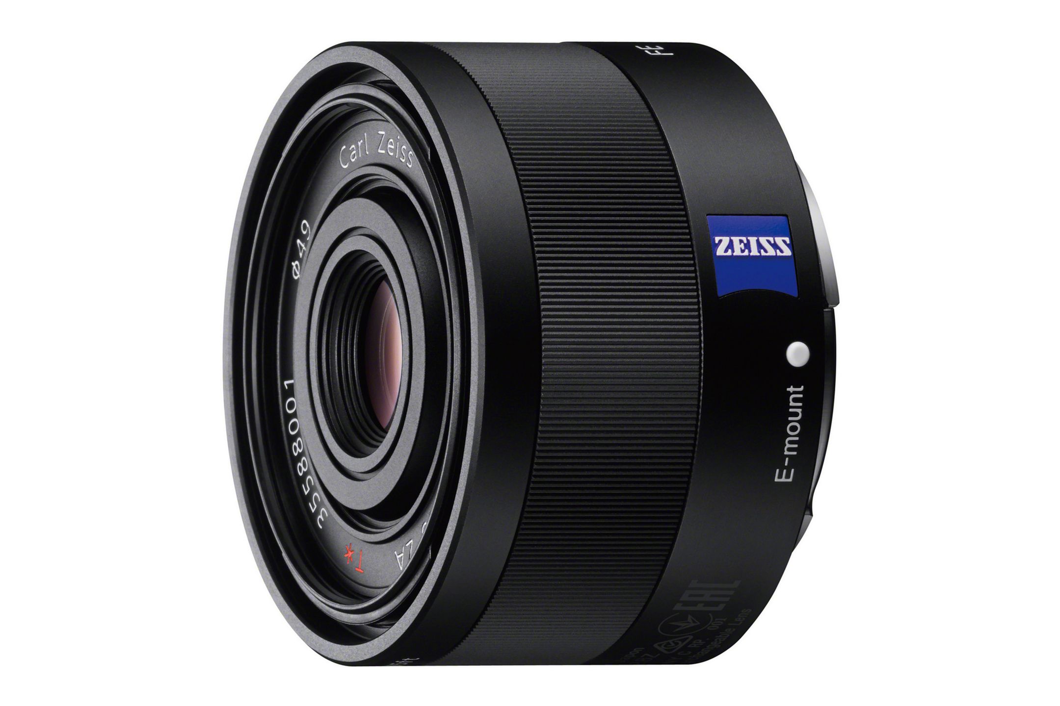 Nowe obiektywy Sony FE do bezlusterkowców z pełnoklatkowymi matrycami 2