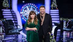 Gwiazdy „Listów do M. 5” w specjalnym odcinku „Milionerów”