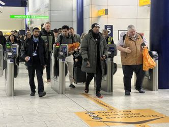 Awaria na Lotnisku Heathrow. Koniec paraliżu
