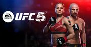Najnowsze informacje o grze EA Sports UFC 5 – zwiastun, tryby gry