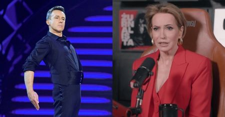 Maciej Kurzajewski ODPOWIADA na zarzuty Pauliny Smaszcz!