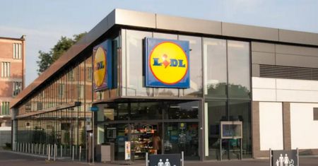 Oferty pracy w Lidlu. Podano wysokość zarobków
